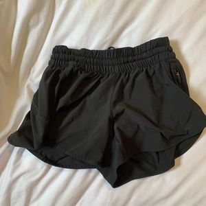 Lululemon Tracker Shorts